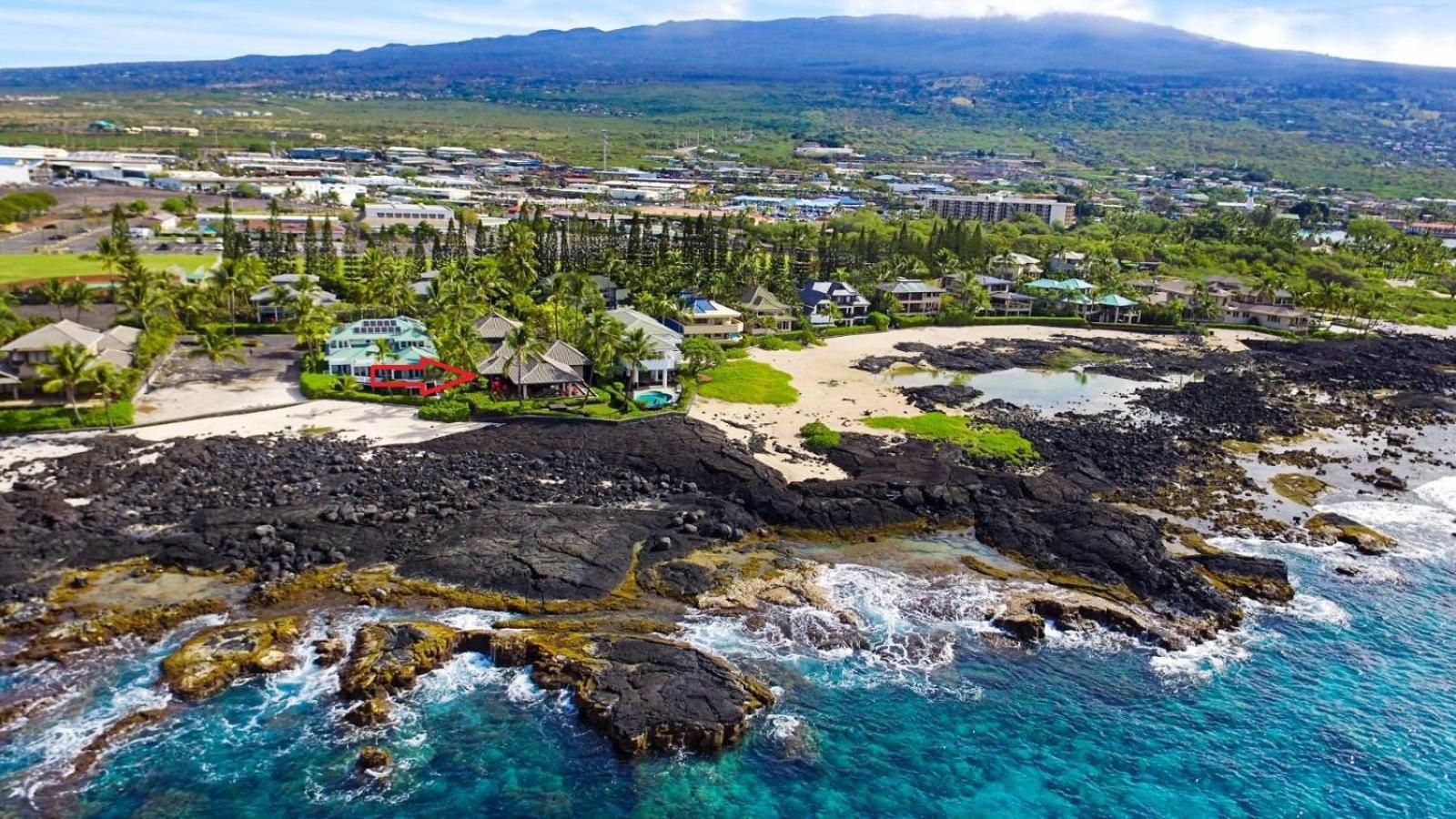 Kona Bay Estates 23 Villa Kailua-Kona Exterior photo